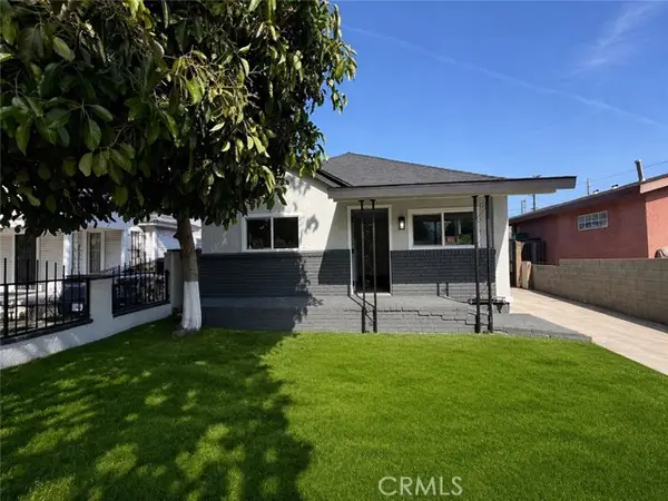 5340 6th Ave, Los Angeles, CA 90043
