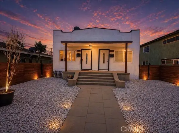 1364 20th, Los Angeles, CA 90011