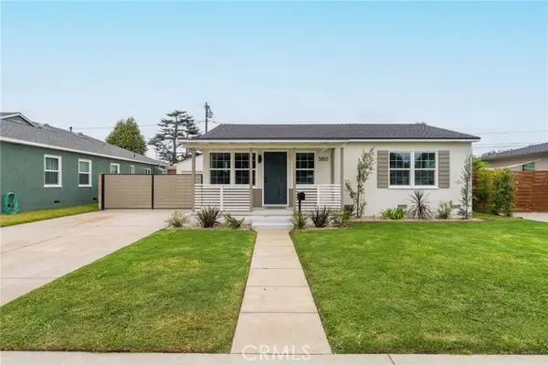 5815 Oxholm St, Long Beach, CA 90808