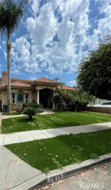 7915 Harper, Downey, CA 90241 - #1