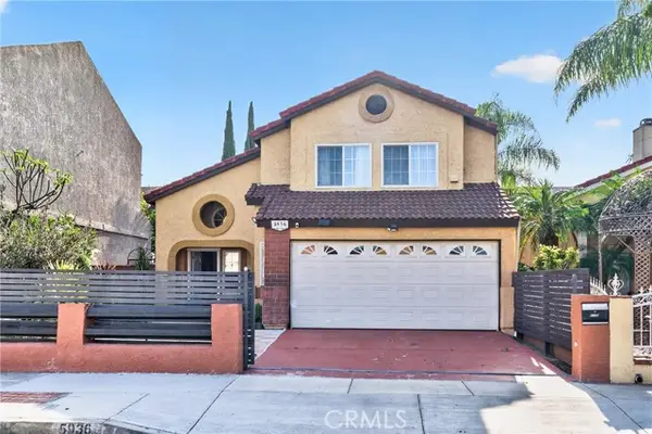 5936 Middleton, Huntington Park, CA 90255