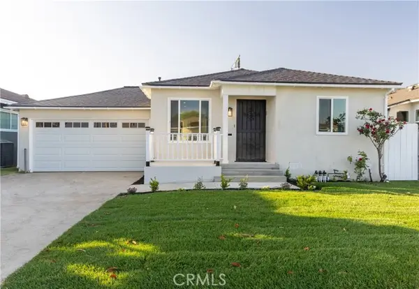 1615 Hardwick, Long Beach, CA 90807