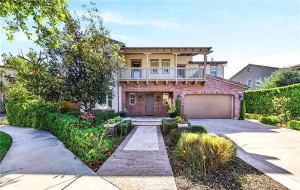 104 Sparrow, Irvine, CA 92618