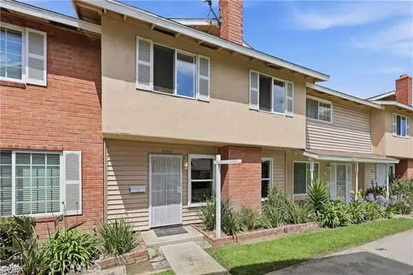 15910 Godwin Court, Fountain Valley, CA 92708