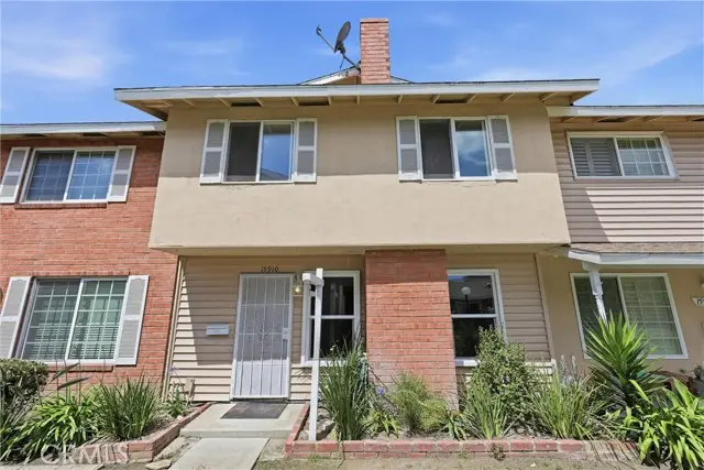 15910 Godwin Court, Fountain Valley, CA 92708 - #2