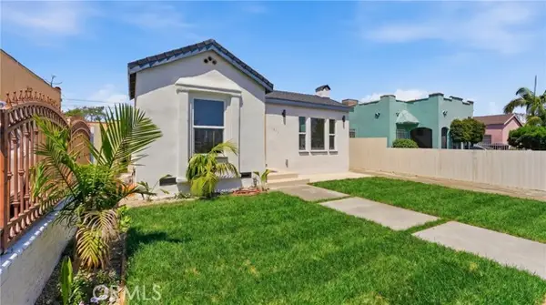 1431 90th, Los Angeles, CA 90047