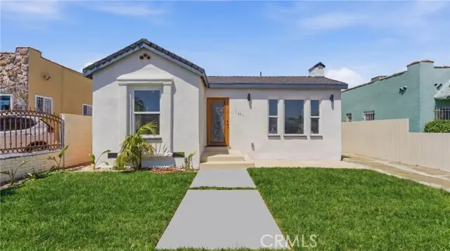 1431 90th, Los Angeles, CA 90047 - #2