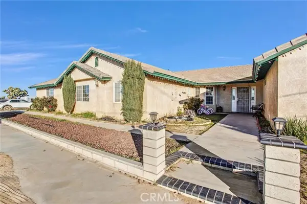 10439 Mesa, Hesperia, CA 92344