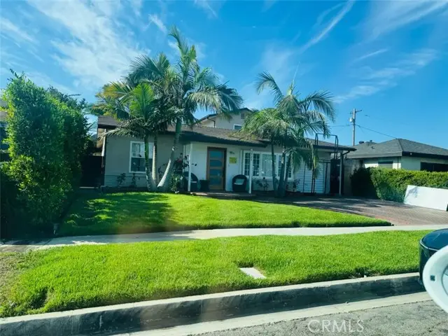 3922 147th, Hawthorne, CA 90250 - #1