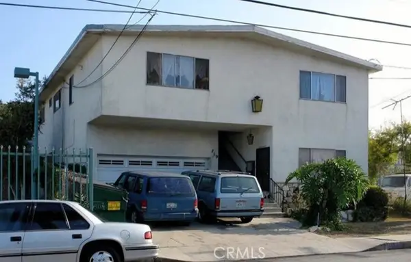 719 65th, Inglewood, CA 90302