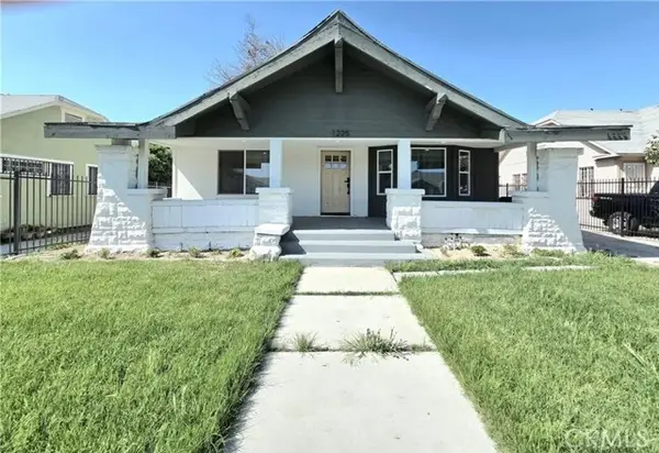 1225 41st  #1227, Los Angeles, CA 90037