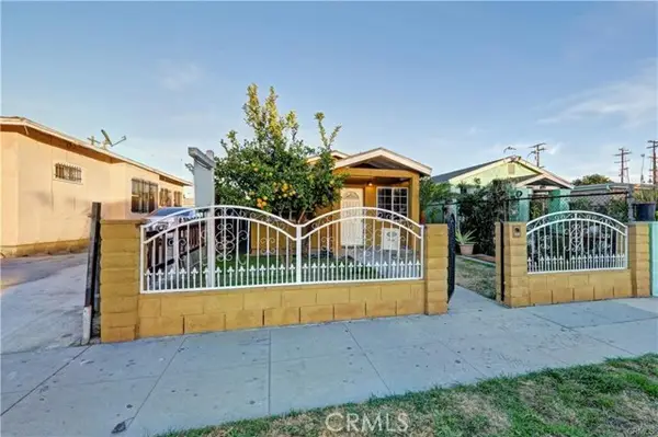 8622 Fir Avenue, Los Angeles, CA 90002