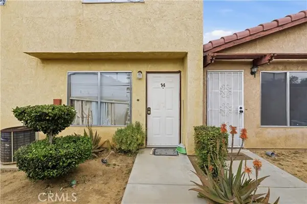 1700 E Avenue Q14  #14, Palmdale, CA 93550