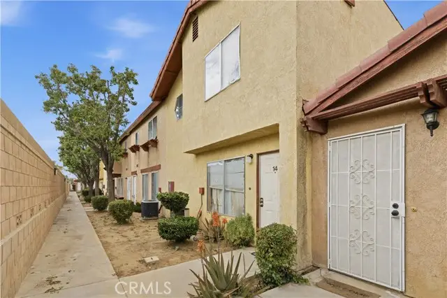 1700 E Avenue Q14  #14, Palmdale, CA 93550 - #3