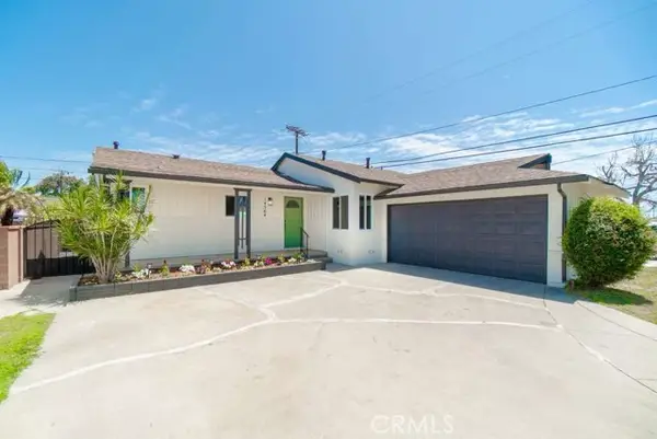 14564 Charlemagne, Bellflower, CA 90706