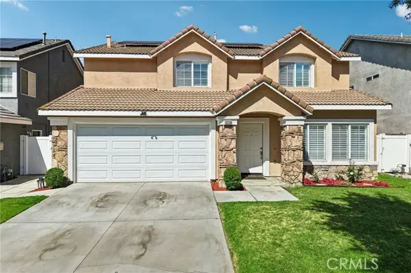 13228 Derby Avenue, Chino, CA 91710