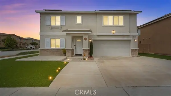 16912 Backwater Lane, Fontana, CA 92336