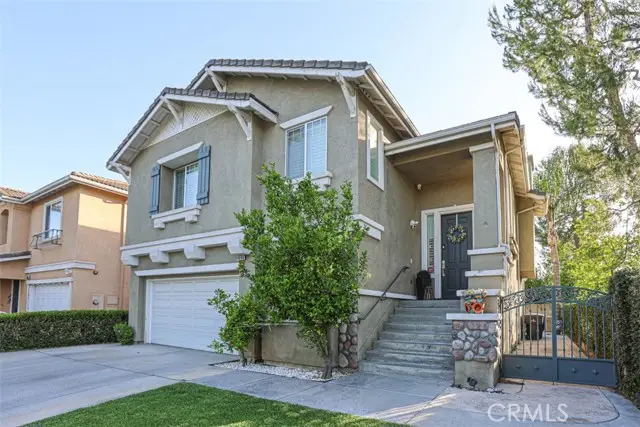 4696 Parkscape, Riverside, CA 92505 - #1