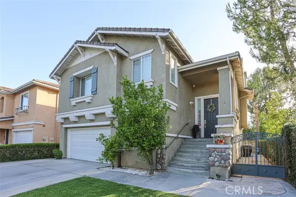 4696 Parkscape, Riverside, CA 92505