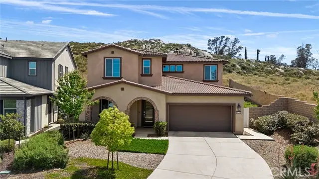26207 Silver Birch, Menifee, CA 92584 - #1