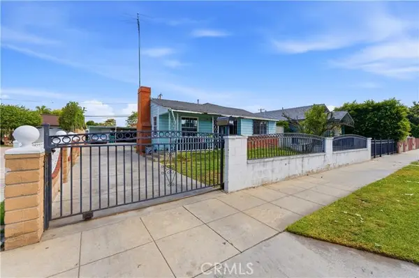 121 68th Way, Long Beach, CA 90805