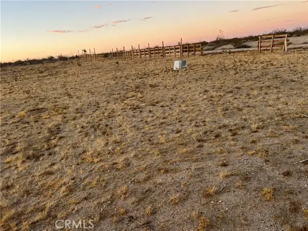 0 Sunny Hill, Joshua Tree, CA 92252