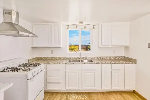 3575 Desert Villa, Twentynine Palms, CA 92277