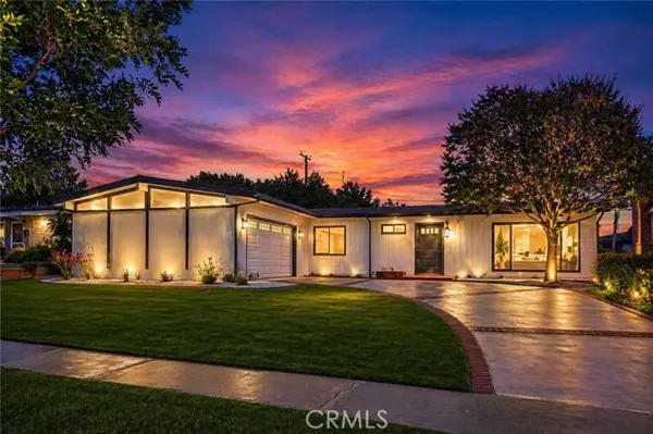 1060 Tropicana, La Habra, CA 90631