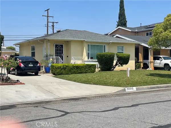 10613 Shellyfield, Downey, CA 90241