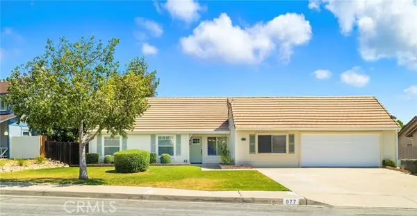 977 Driftwood, Rialto, CA 92376