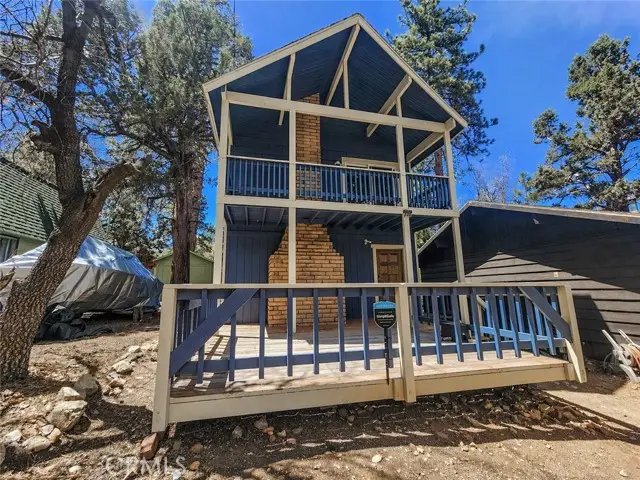 230 Leonard, Sugarloaf, CA 92386 - #1