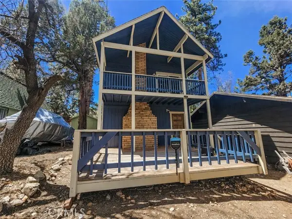 230 Leonard, Sugarloaf, CA 92386