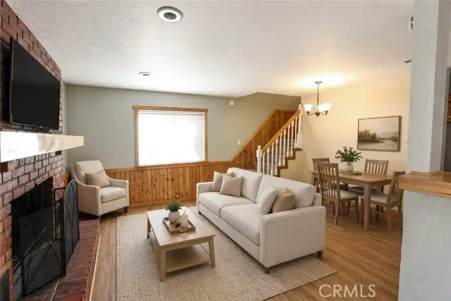 230 Leonard, Sugarloaf, CA 92386 - #3