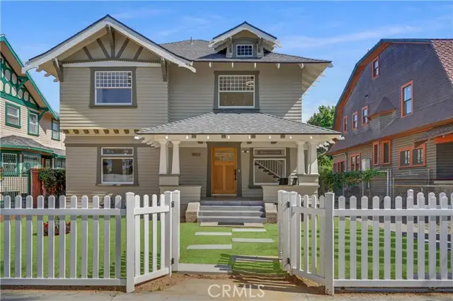 1800 Oxford, Los Angeles, CA 90006 - #1