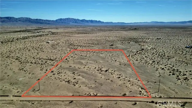 4301 Nevada Trail, Twentynine Palms, CA 92277 - #2