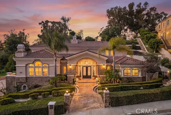 15841 Aurora Crest, Whittier, CA 90605