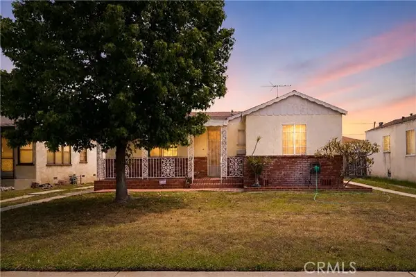 11702 Utah, South Gate, CA 90280