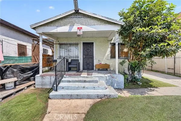 209 89th, Los Angeles, CA 90003