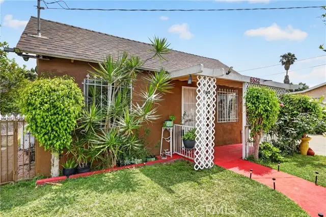 6532 Scout Avenue, Bell Gardens, CA 90201 - #1
