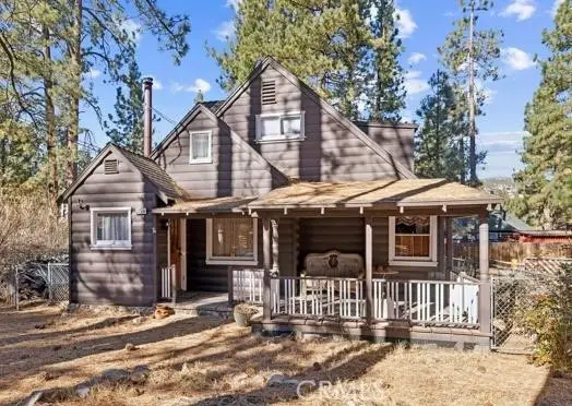345 Sherwood, Big Bear City, CA 92314