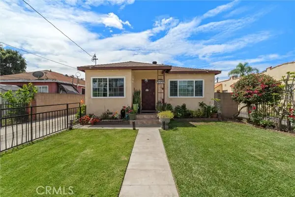 3090 Lynwood, Lynwood, CA 90262