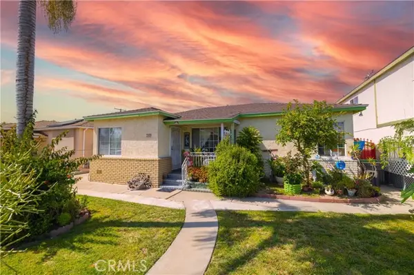 2765 Tyler Street, Carson, CA 90810