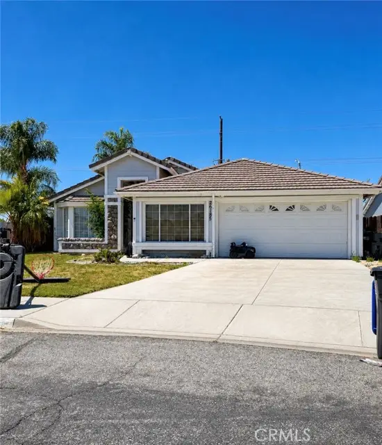 26185 Notre Dame Court, Hemet, CA 92544