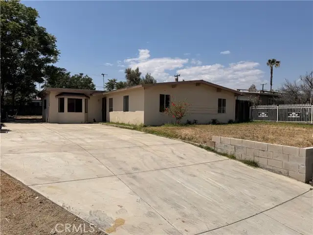 9762 Williams, Bloomington, CA 92316 - #1