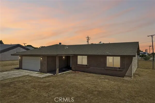 14660 Manzano Road, Victorville, CA 92392