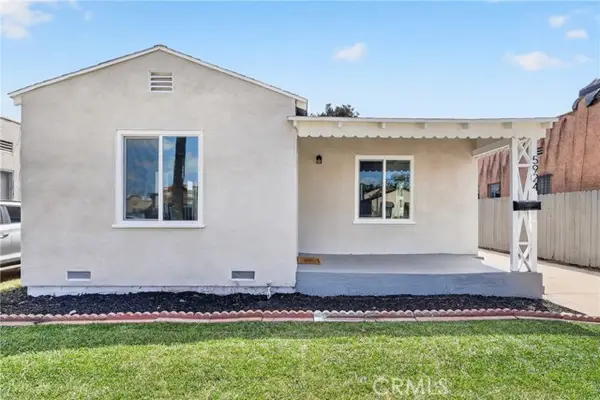 5924 Lewis Ave, Long Beach, CA 90805