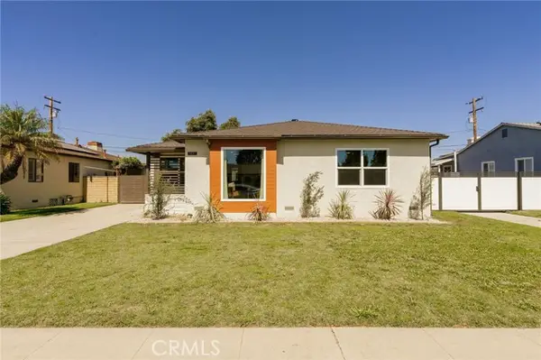 5837 Gossamer Street, Long Beach, CA 90808