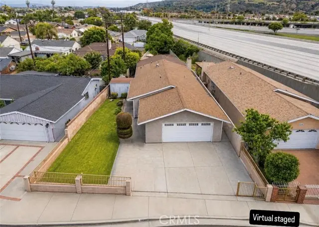 11045 Backford Street, South El Monte, CA 91733 - #1