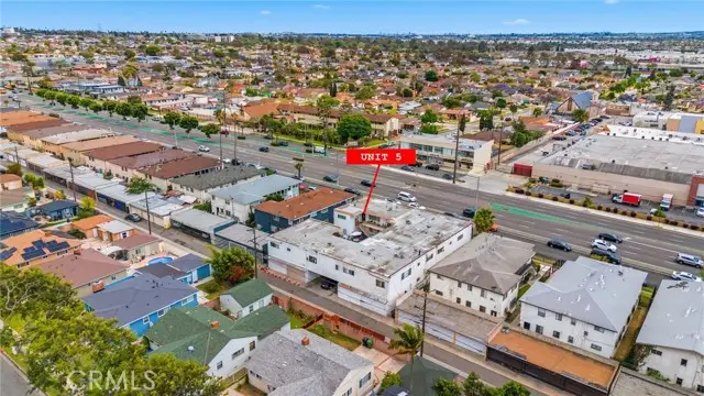 2535 Imperial  #5, Inglewood, CA 90303 - #1