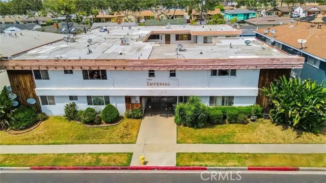 2535 Imperial  #5, Inglewood, CA 90303 - #2